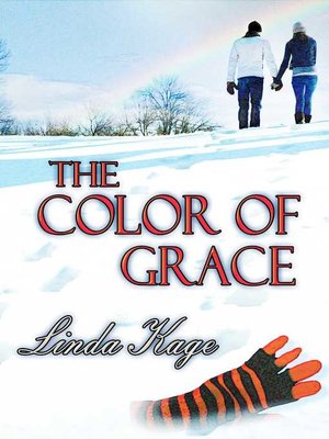 cover image of The Color of Grace